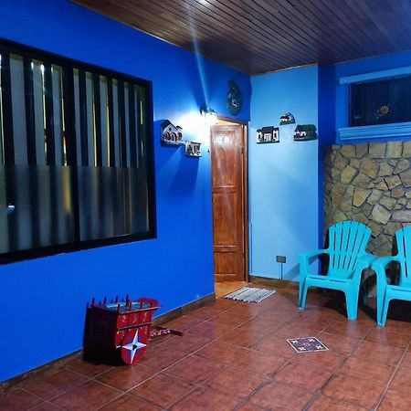 Apartamento Sol Azul A 3 Min Del Aeropuerto Sjo Alajuela Exterior photo