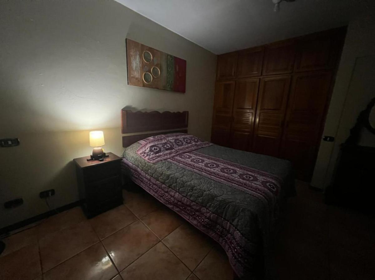 Apartamento Sol Azul A 3 Min Del Aeropuerto Sjo Alajuela Exterior photo